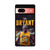 Kobe Bryant The Mamba Google Pixel 7a Case