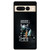 Kolton Miller Las Vegas Raiders Google Pixel 7 Pro Case