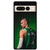 Kristaps Porzingis Boston Celtics 01 Google Pixel 7 Pro Case