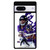Kyle Hamilton Baltimore Ravens 01 Google Pixel 7 Case