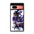 Kyle Hamilton Baltimore Ravens 01 Google Pixel 7a Case