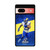 Kyren Williams Los Angeles Rams 04 Google Pixel 7a Case