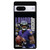 Lamar Jackson Baltimore Ravens 03 Google Pixel 7 Case