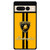 Lamborghini V12 Soul Google Pixel 7 Pro Case