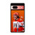 Leo Carlsson Anaheim Ducks Google Pixel 7a Case
