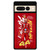 Lewis Hamilton F1 Google Pixel 7 Pro Case
