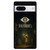 Little Nightmares Aesthetic Google Pixel 7 Case