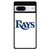 Tampa Bay Rays Motorola Google Pixel 7 Case