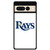 Tampa Bay Rays Motorola Google Pixel 7 Pro Case