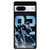 Logan Cooley Utah Mammoth Google Pixel 7 Case