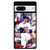 Los Angeles Dodgers Kenta Maeda Google Pixel 7 Case