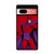 Magneto X Men 97 Google Pixel 7a Case