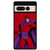 Magneto X Men 97 Google Pixel 7 Pro Case