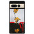Malkin Letang and Karlsson Pittsburgh Penguins Google Pixel 7 Pro Case