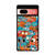 The Amazing World of Gumball Motorola Google Pixel 7a Case