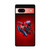 Marvels Spider Man 2 Peter Parker and Miles Morales Google Pixel 7a Case