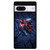 Marvels Spider Man 2 Venom symbiote Google Pixel 7 Case