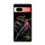 Marvels Spider Man Doctor Octopus Google Pixel 7a Case
