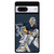 Matt Murray Pittsburgh Penguins Google Pixel 7 Case