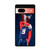 Matthew Judon New England Patriots Google Pixel 7a Case