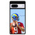 Matthew Stafford Los Angeles Rams 03 Google Pixel 7 Case