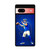Matthew Stafford Los Angeles Rams 04 Google Pixel 7a Case