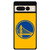 The Golden State Warriors 01 Motorola Google Pixel 7 Pro Case
