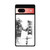 Maxx Crosby Las Vegas Raiders 04 Google Pixel 7a Case