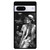 Michael Jackson Moonlight Shadow Google Pixel 7 Case