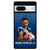 Michael Pittman Jr Indianapolis Colts 01 Google Pixel 7 Case