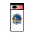 The Golden State Warriors 02 Motorola Google Pixel 7a Case