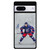 Mika Zibanejad New York Rangers Google Pixel 7 Case