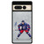 Mika Zibanejad New York Rangers Google Pixel 7 Pro Case