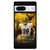 Minkah Fitzpatrick Pittsburgh Steelers 01 Google Pixel 7 Case