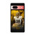 Minkah Fitzpatrick Pittsburgh Steelers 01 Google Pixel 7a Case