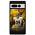 Minkah Fitzpatrick Pittsburgh Steelers 01 Google Pixel 7 Pro Case