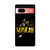 Minkah Fitzpatrick Pittsburgh Steelers 02 Google Pixel 7a Case