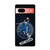 Minnesota Timberwolves Anthony Ant Man Edwards Google Pixel 7a Case