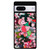 Mob Psycho 100 Collages Google Pixel 7 Case