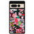 Mob Psycho 100 Collages Google Pixel 7 Pro Case