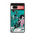 Mob Psycho 100 Retro Style Google Pixel 7a Case