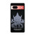 Monster Hunter Rathalos Google Pixel 7a Case