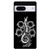 Monster Hunter Wilds The Wilds Icon Google Pixel 7 Case