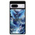 Monster Hunter World Iceborne 01 Google Pixel 7 Case