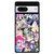 My Little Pony Human Google Pixel 7 Case