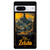 The Legend of Zelda Link Adventure Motorola Google Pixel 7 Case