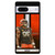 Myles Garrett Cleveland Browns 05 Google Pixel 7 Case