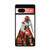 Myles Garrett Cleveland Browns 06 Google Pixel 7a Case
