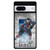 Nathan MacKinnon Colorado Avalanche Google Pixel 7 Case