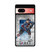 Nathan MacKinnon Colorado Avalanche Google Pixel 7a Case